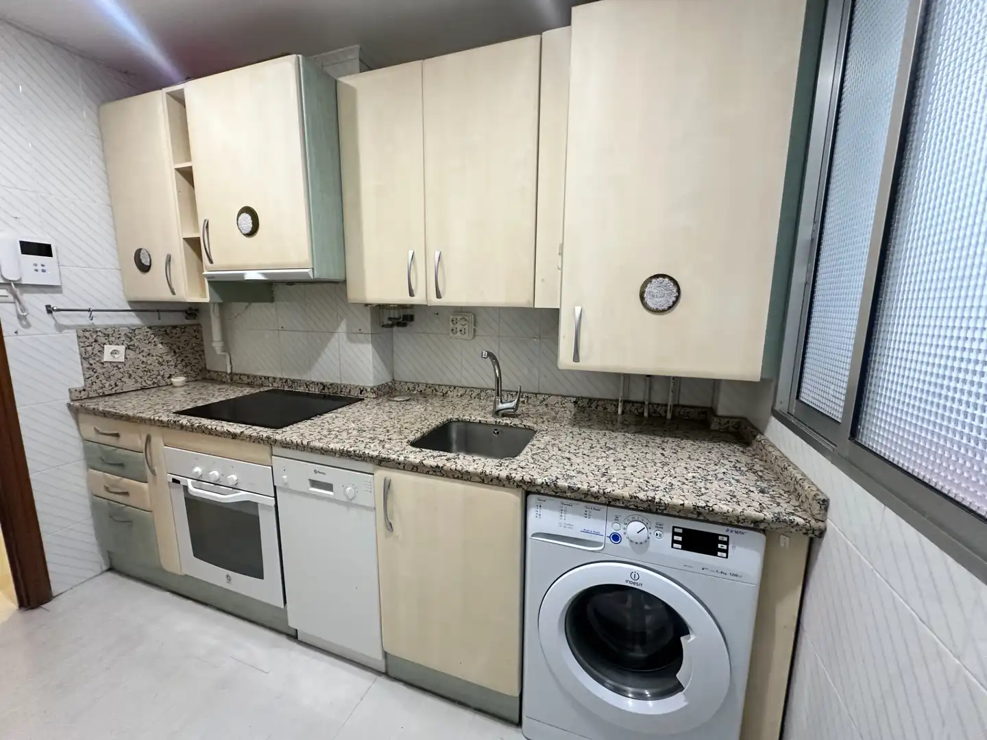 Flat with lift for sale in Plaza Santa Brígida, imagen 12