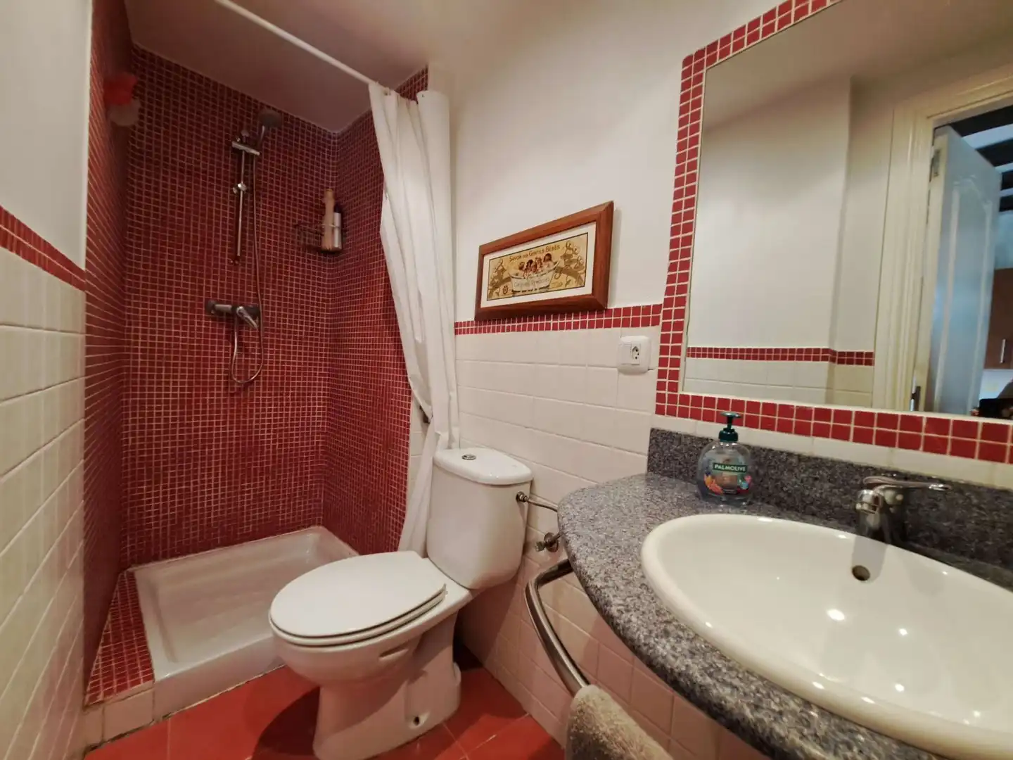 Flat for sale in la torre, La Magdalena