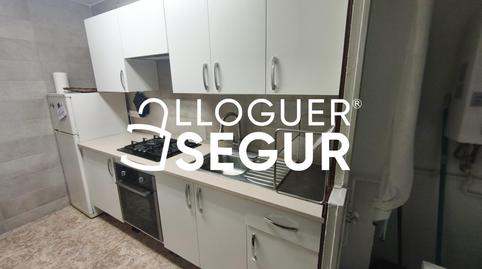 Foto 5 de Piso de alquiler en Monaco, Centre, Girona