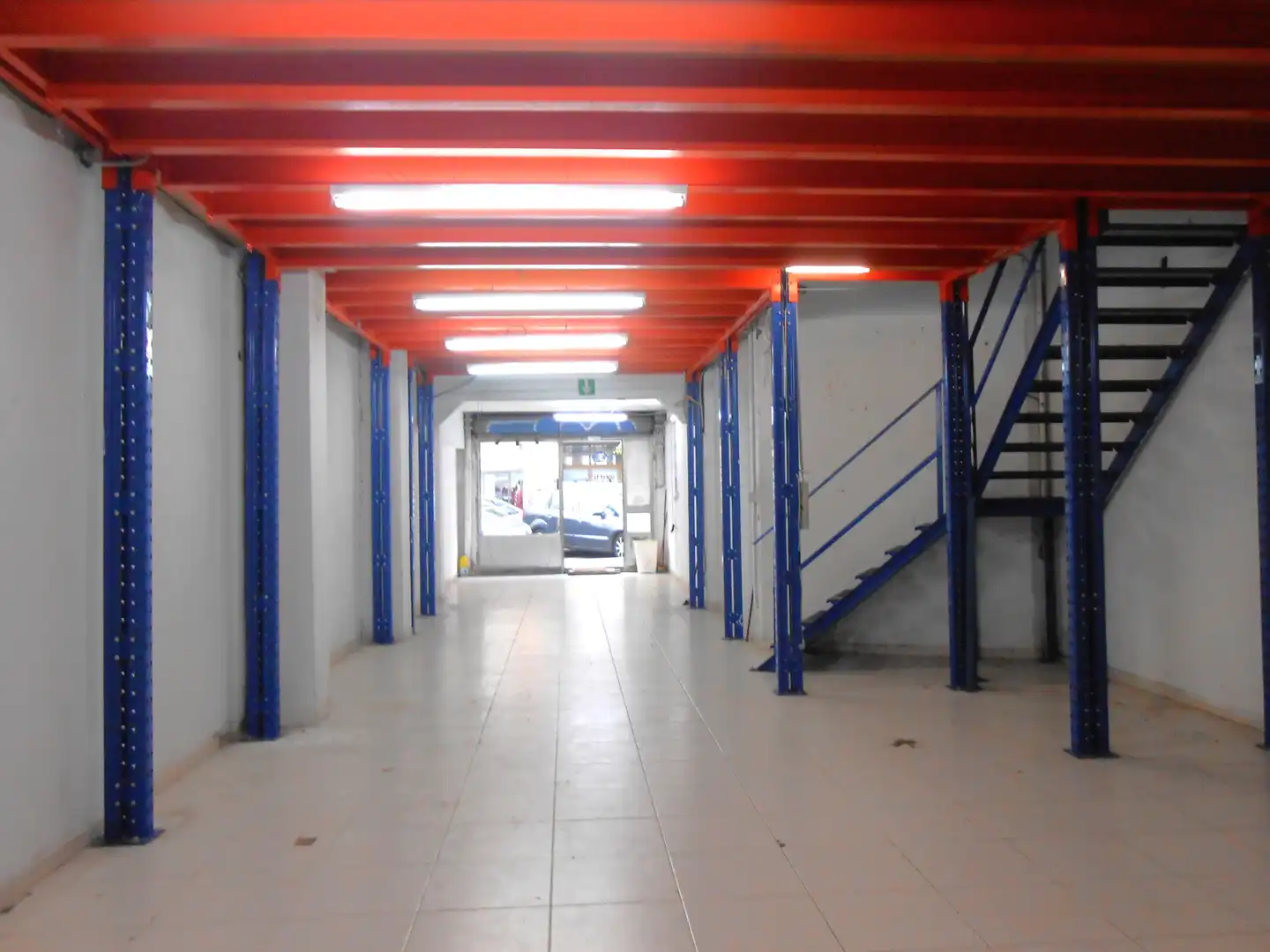 Business premises to rent in Labayru Kalea 10, imagen 2