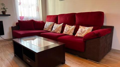 Foto 3 de Casa adosada en venta en Avenida Cigüeña, Almensilla, Sevilla