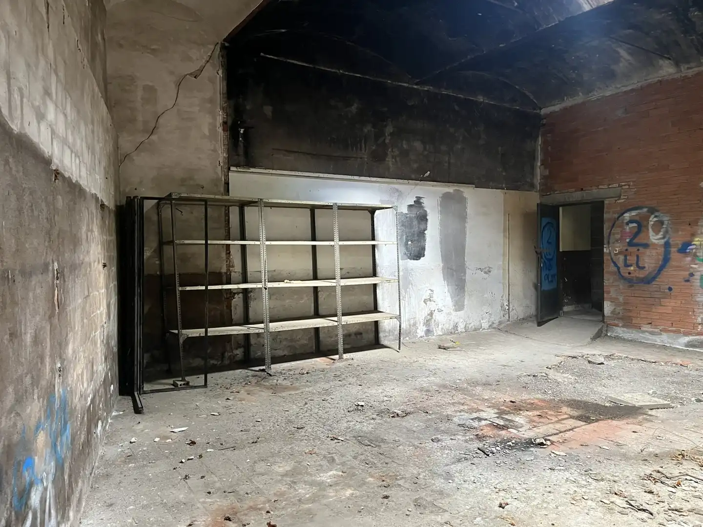 Business premises to rent in Olot, imagen 10