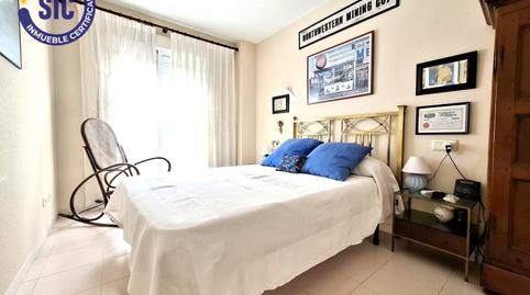 Foto 5 de Pis en venda a Benicassim - Cl Bisbe Serra, Voramar, Castellón