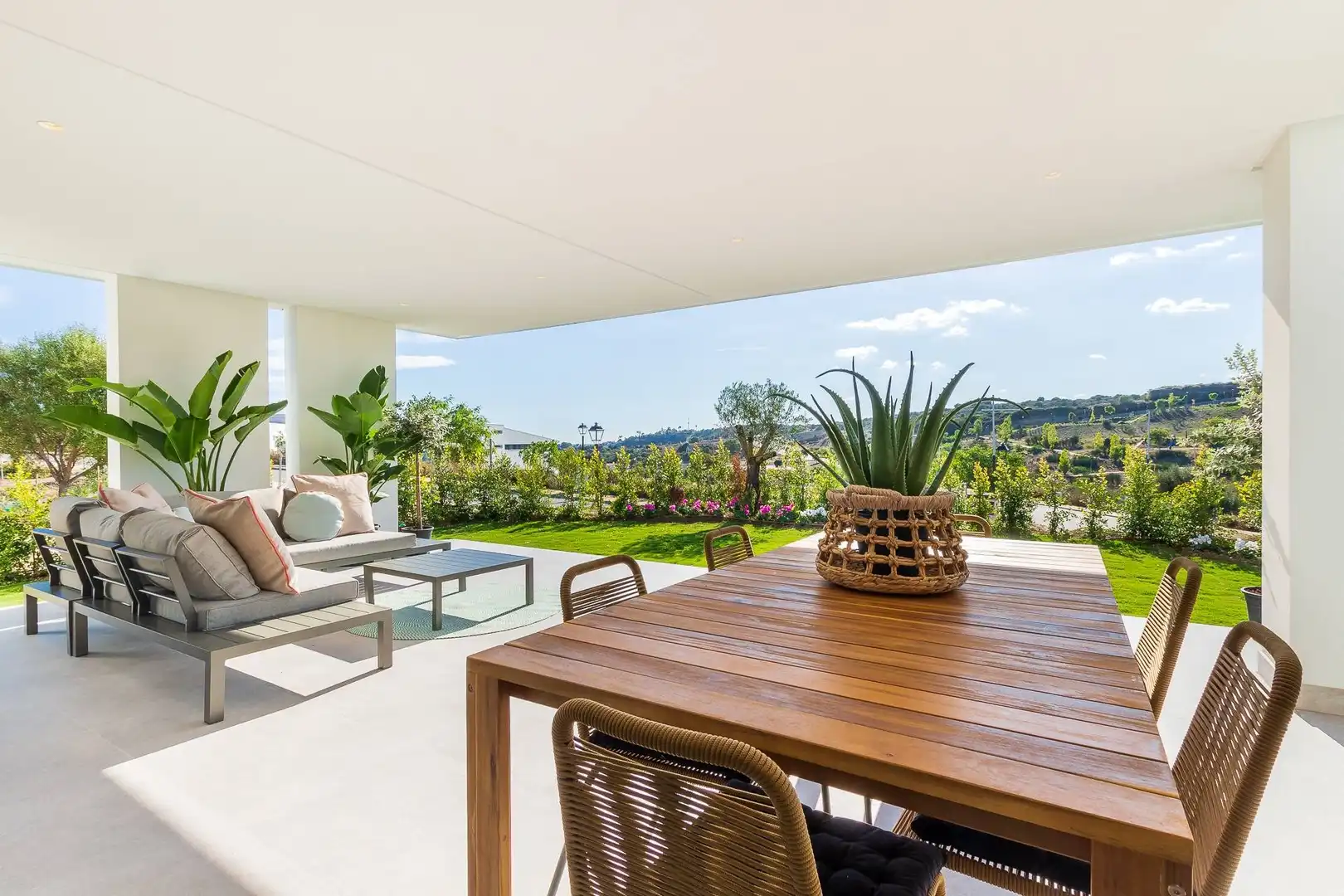 Apartment mit Terrasse zum Verkauf in Calle Virgen del Aire, imagen 18