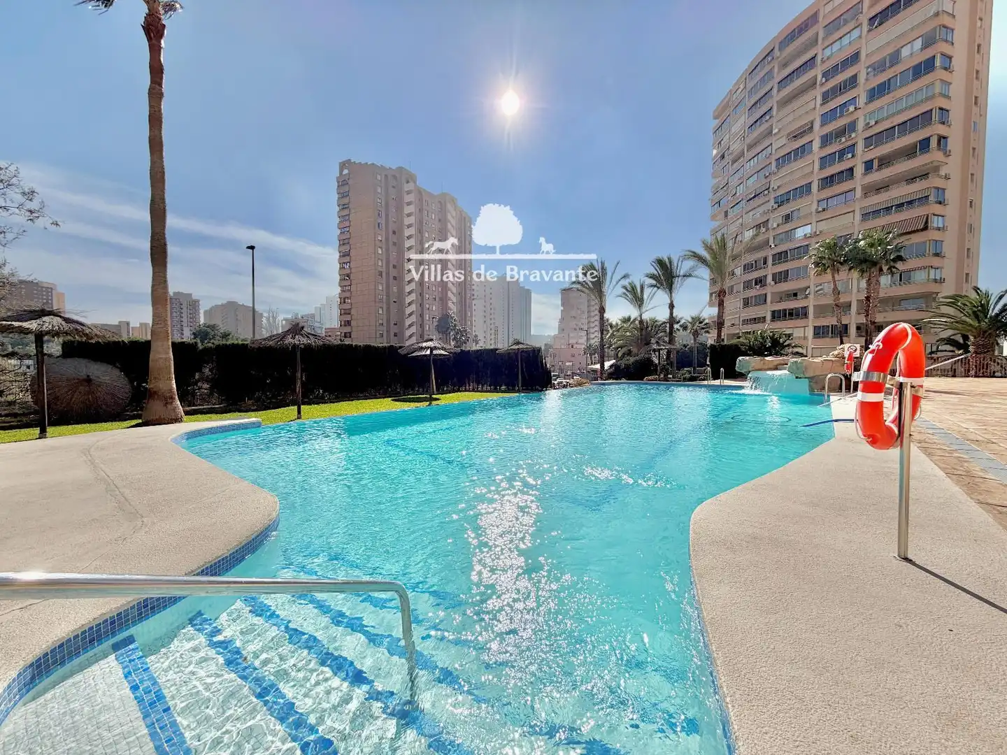 Ático con piscina en venta en D. Juan Antonio Baldovi, imagen 53
