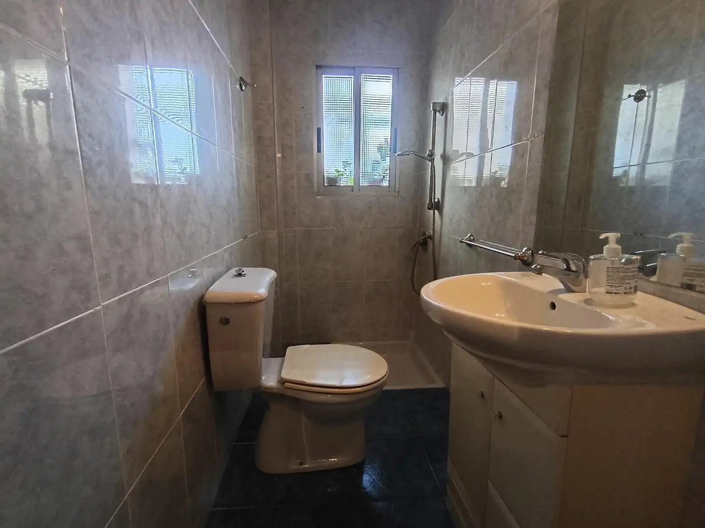 Badezimmer von Wohnung zum Verkauf in Valladolid