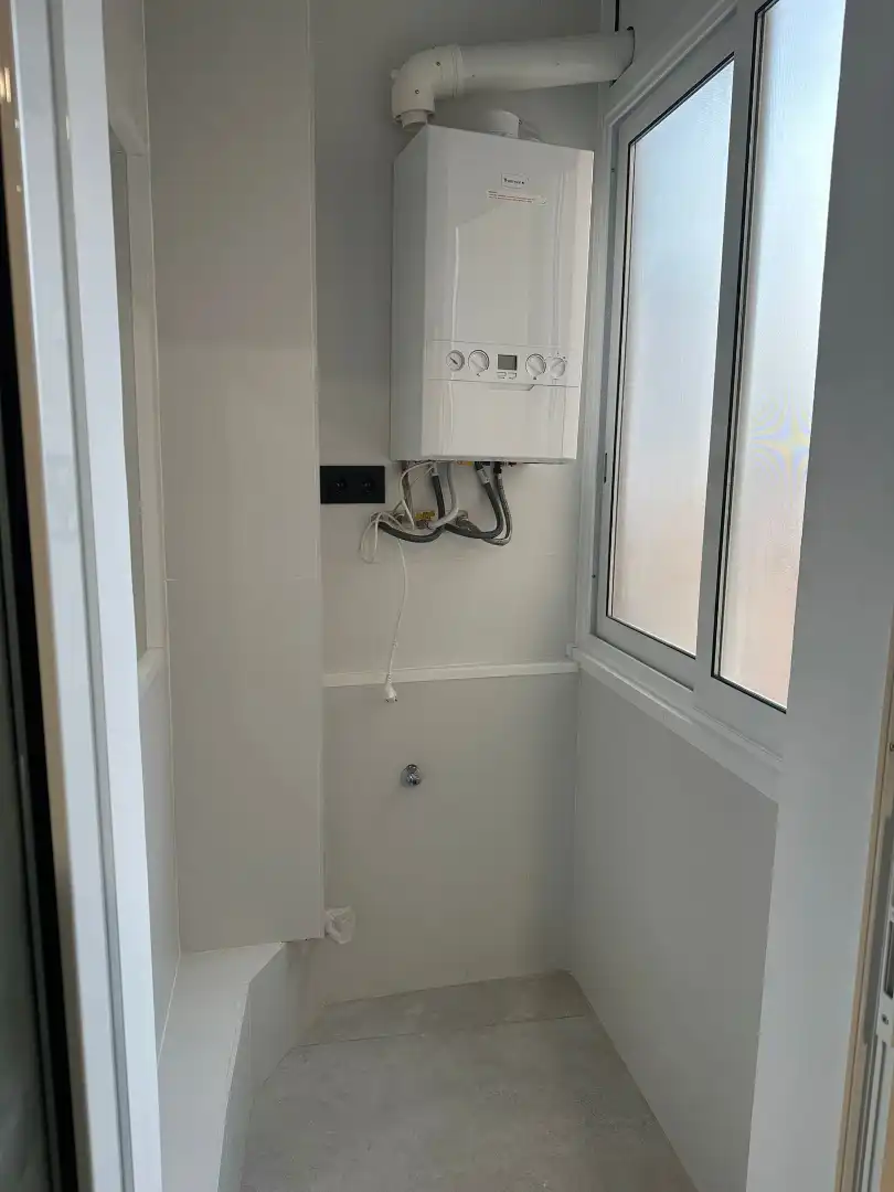 Mini appartamento con ascensore in vendita a Carrer del Regent Mendieta, imagen 9