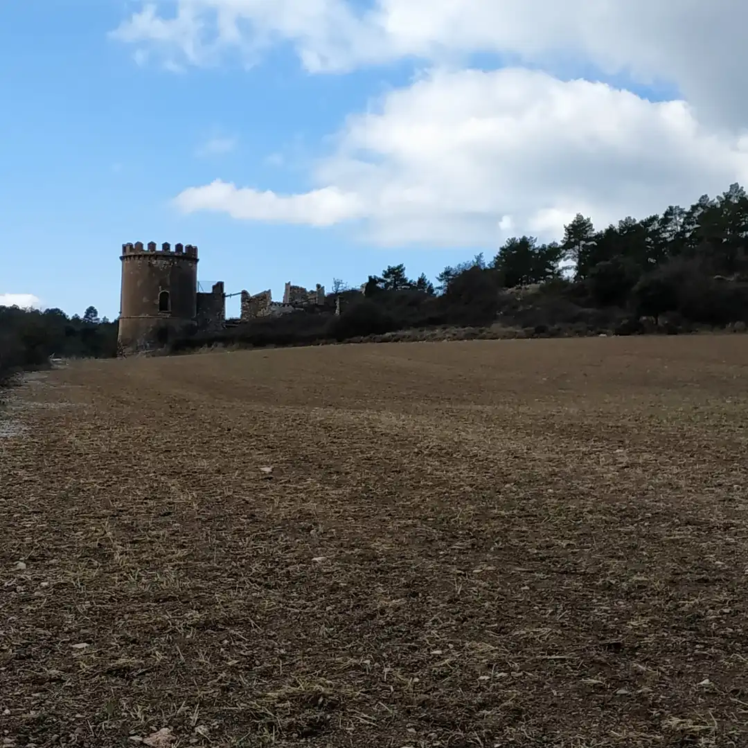 Terrain rustique à vendre à Passeig de la Mussara, imagen 3