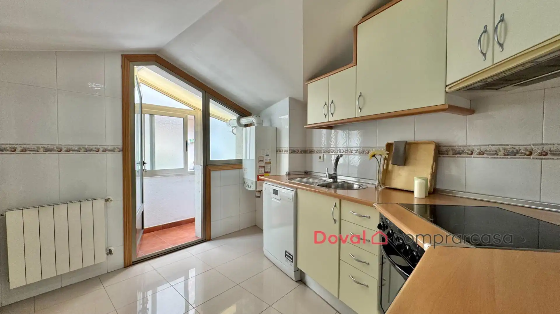 Piso con ascensor en venta en Tui, imagen 9
