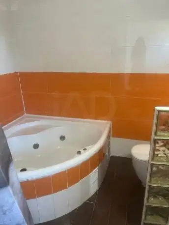 Baño de Finca rústica en venta en Tolbaños con Calefacción y Terraza