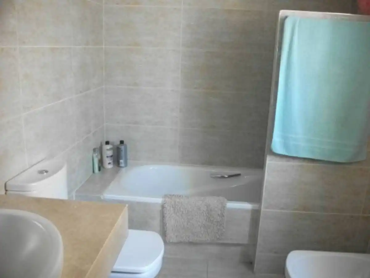 Baño de Piso en venta en Manresa con Aire acondicionado, Calefacción y Terraza