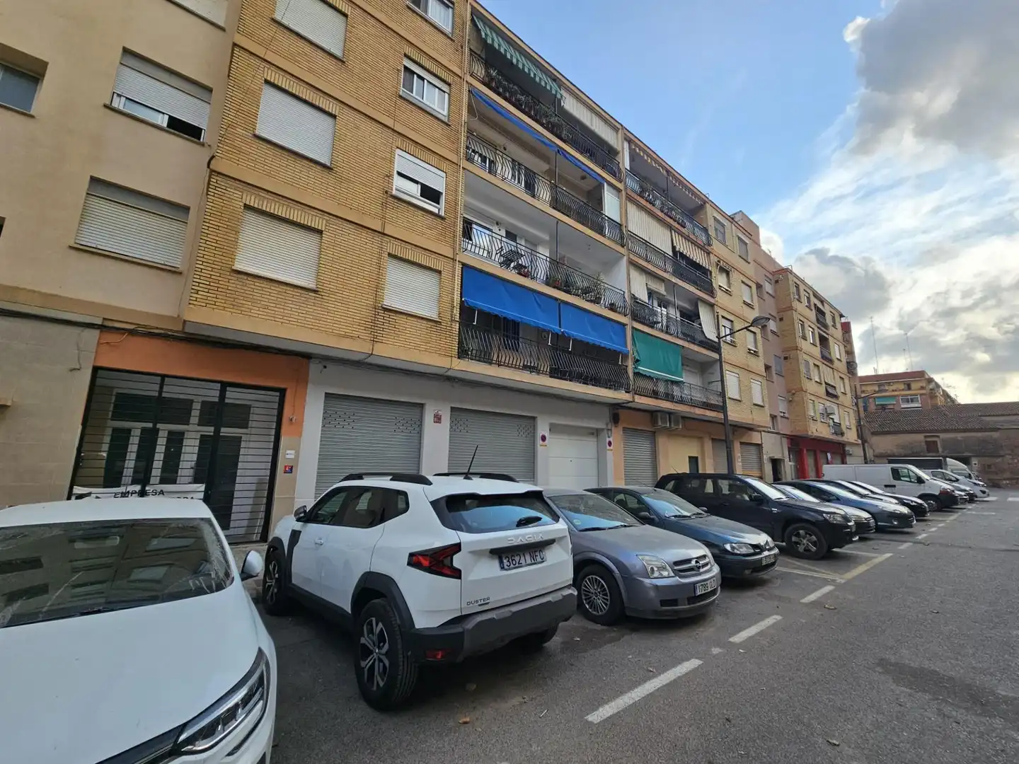 Apartment zum Verkauf in Calle del Pintor Matarana 24, imagen 34
