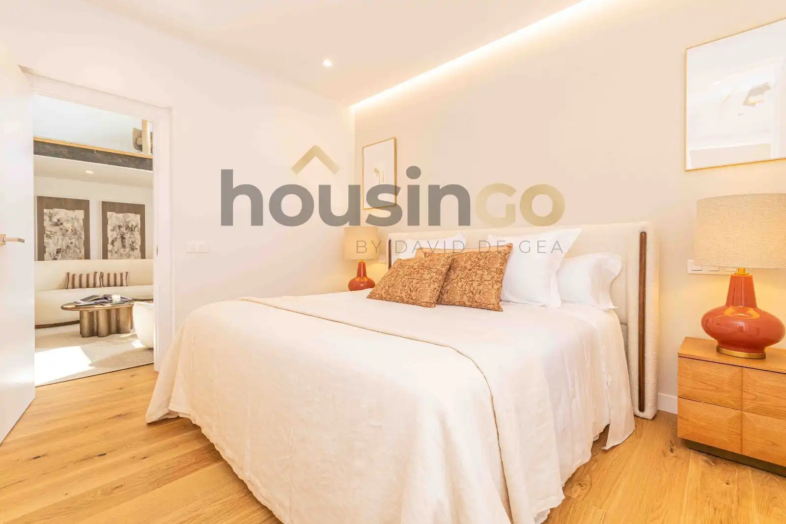 Penthouse mit Aufzug zum Verkauf in Libertad, imagen 20