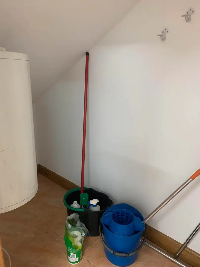 Business premises to rent in Gipuzkoa Etorbidea, imagen 7
