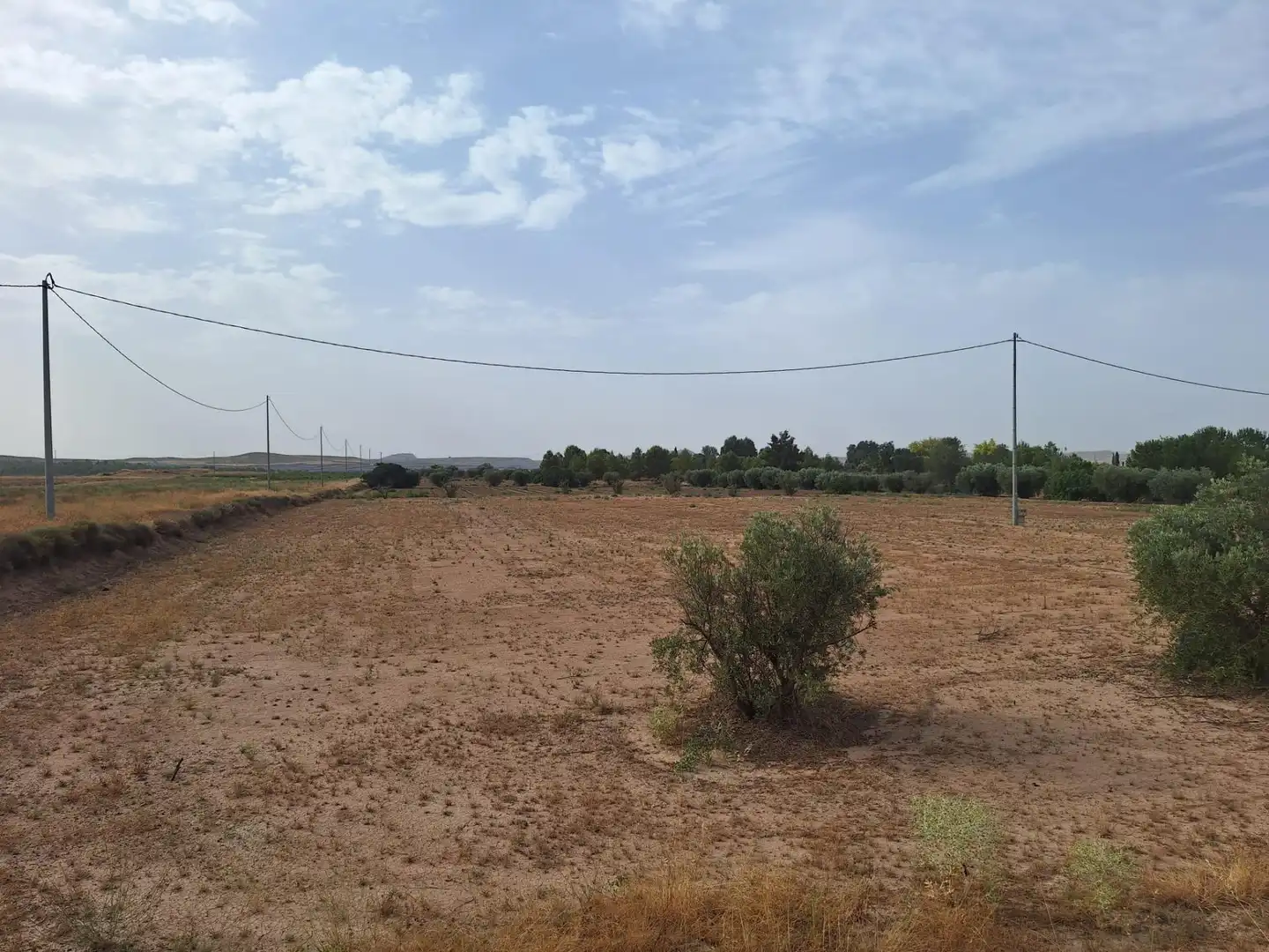 Residential land for sale in Pedanías Norte, imagen 6