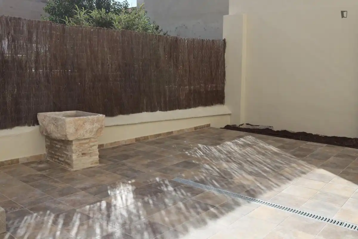 Habitació a Zona Concordia