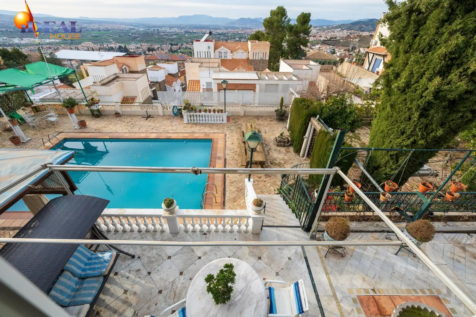 Villa mit Terrasse zum Verkauf in Barrio de la Vega, imagen 5