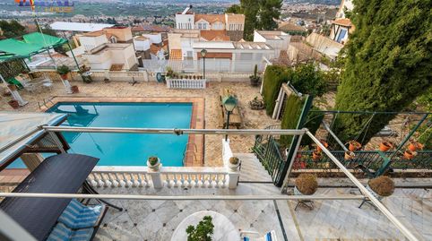 Foto 5 de Casa o chalet en venta en Barrio de la Vega, Monachil