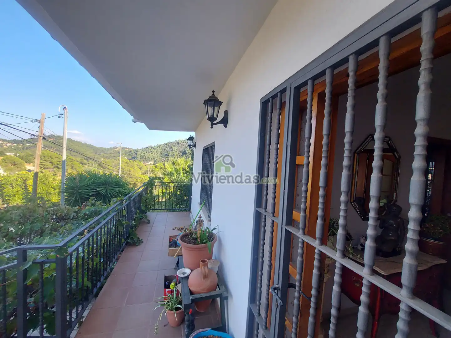 Casa o xalet en venda a Carrer Serra Corredora, 18, Cervelló