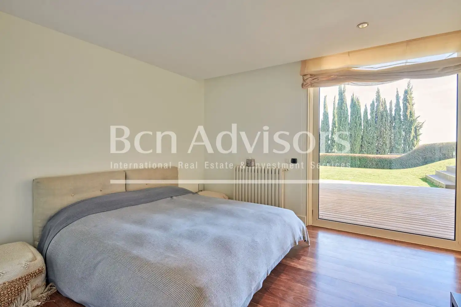 Villa con piscina in vendita a Sarrià - Sant Gervasi, imagen 34