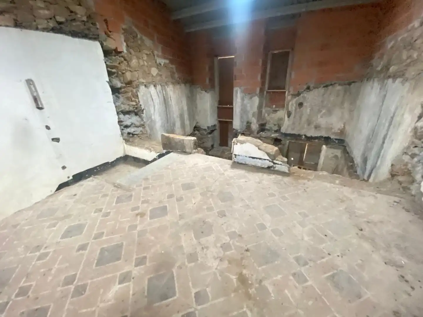 Casa adosada en venta en Xermaña, 24, A Laracha
