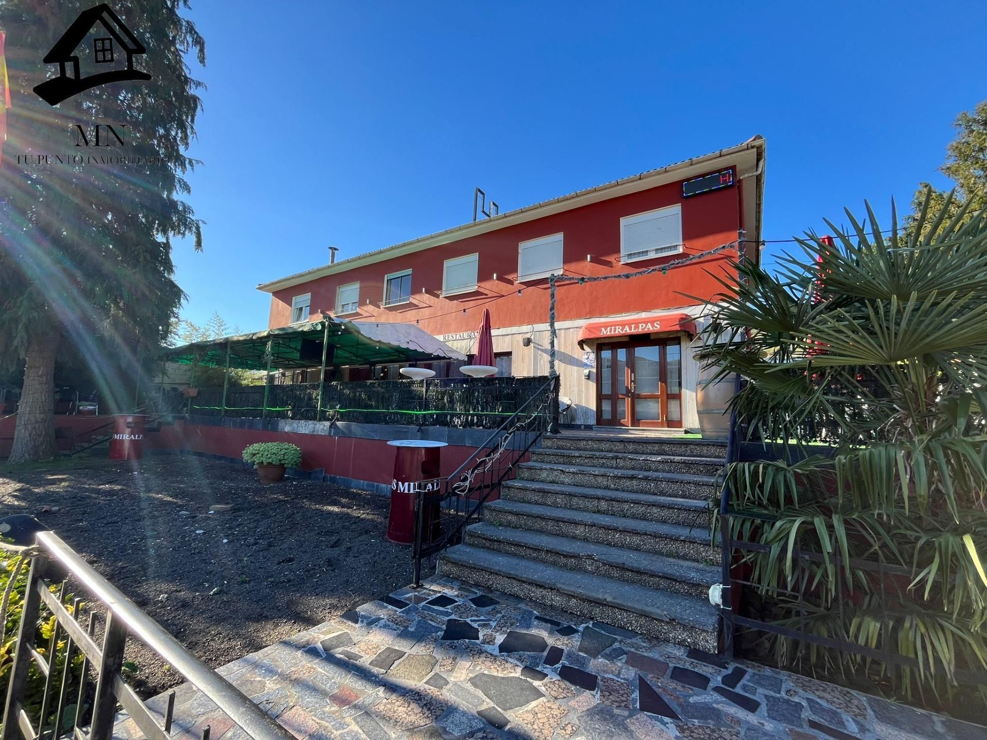 Country house zum verkauf in Corvera de Toranzo