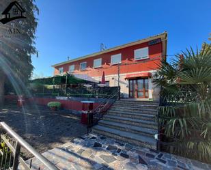 Country house zum verkauf in Corvera de Toranzo