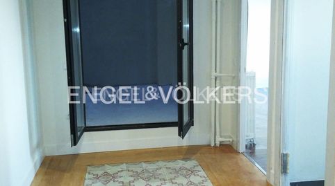 Foto 5 de Piso de alquiler en San Bernardo, Arapiles, Madrid Capital