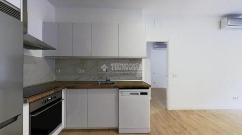 Foto 4 de Pis en venda a Pryconsa - Juan de Austria, Madrid