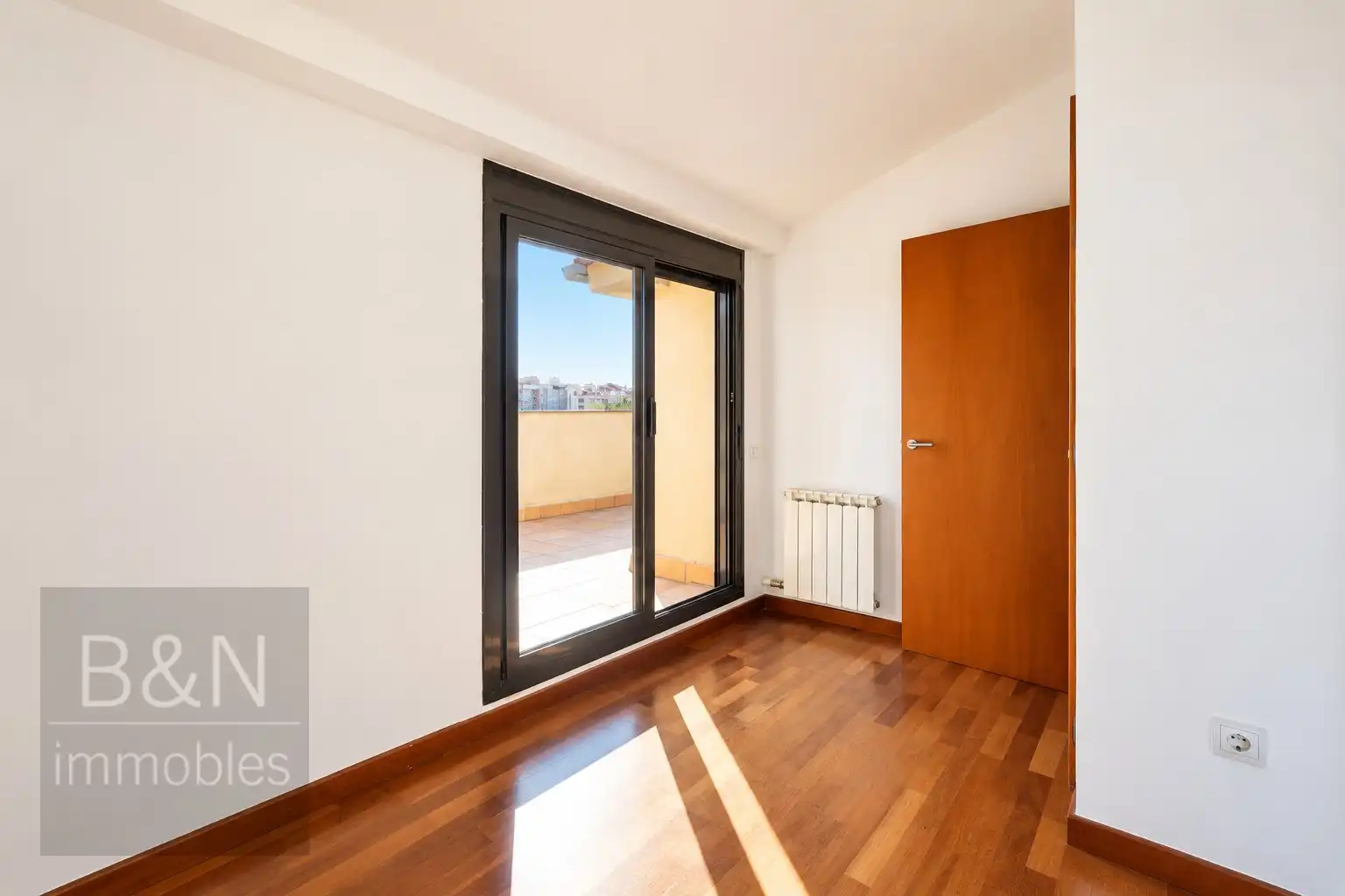 Terrassa de Dúplex en venda en Sud