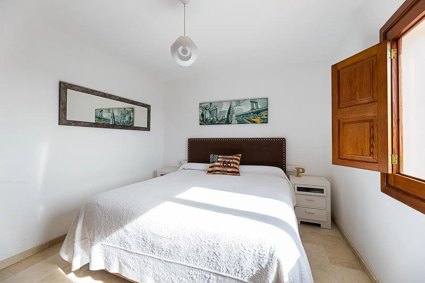 Habitación de Casa o chalet en venta en  Palma de Mallorca con Jardín privado, Terraza y Trastero