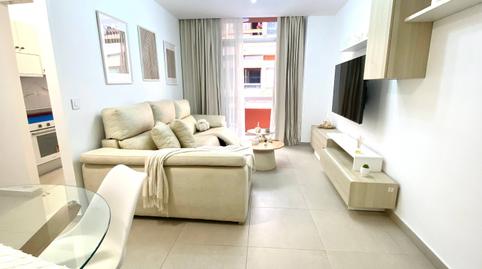 Photo 5 of Flat to rent in Calle Prudencio Morales, Isleta, Las Palmas de Gran Canaria