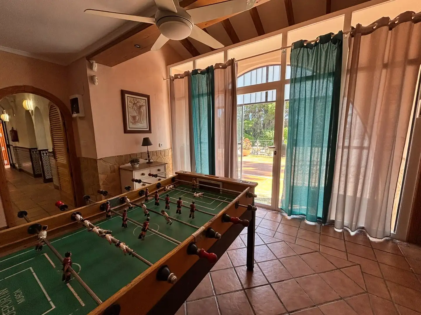 Casa amb piscina en venda a Sax, imagen 23