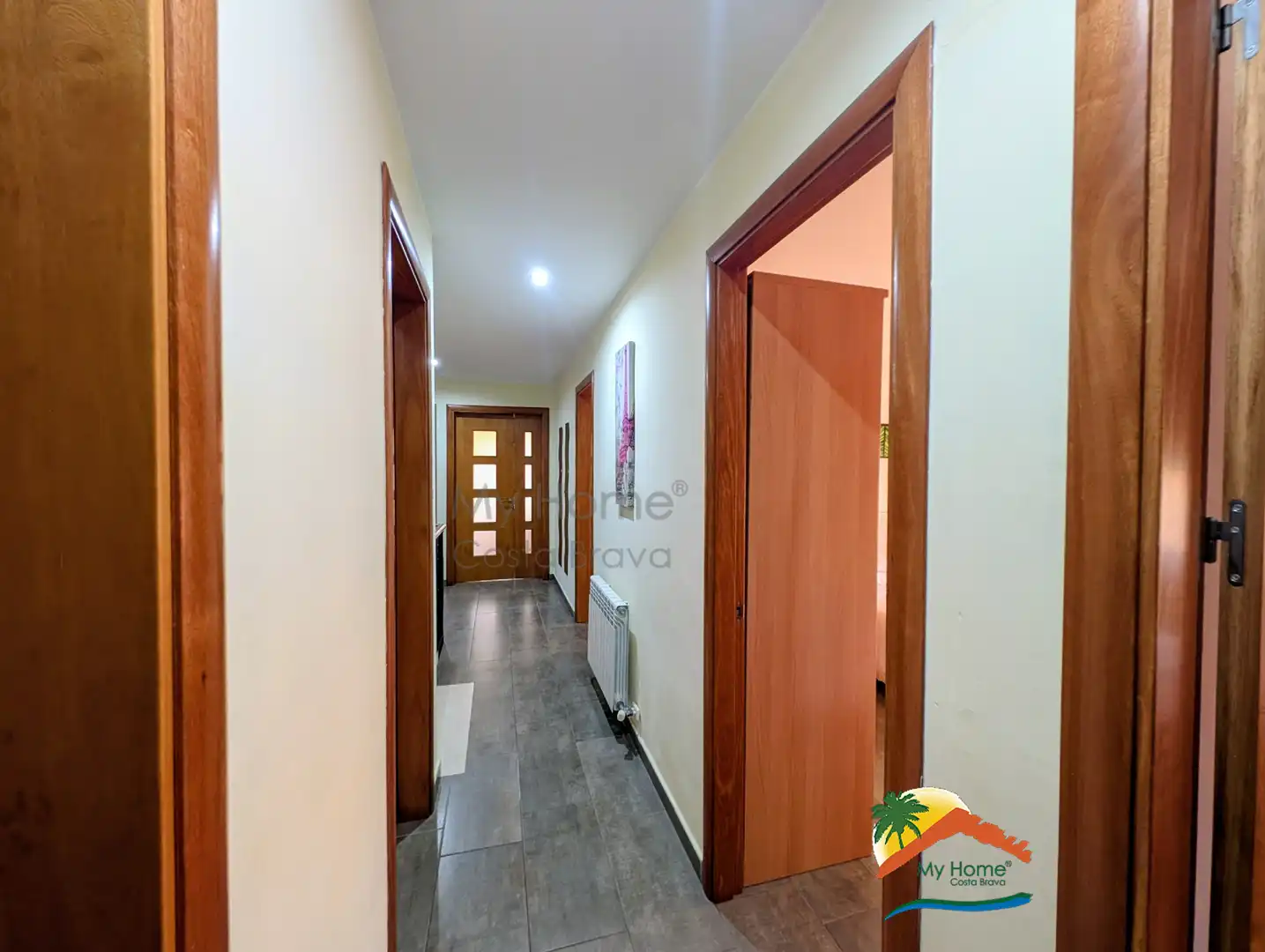 Maison avec piscine à vendre à Aiguaviva Parc, imagen 16