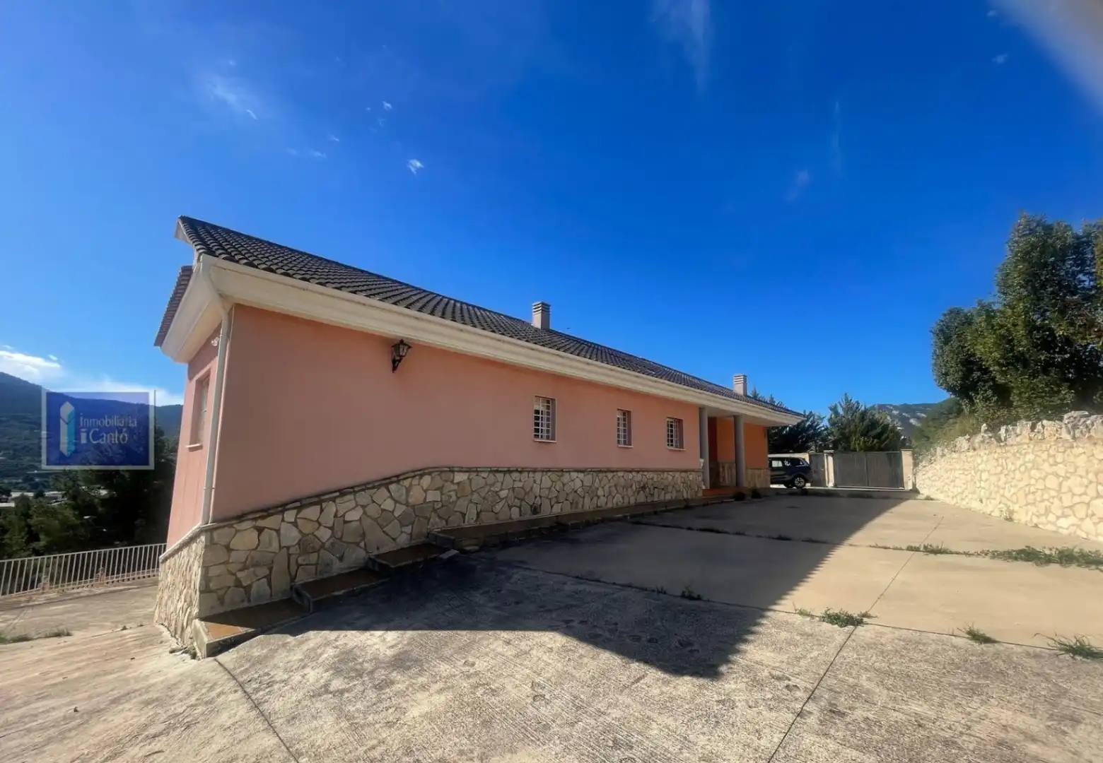 Chalet con piscina en venta en Cocentaina, imagen 30