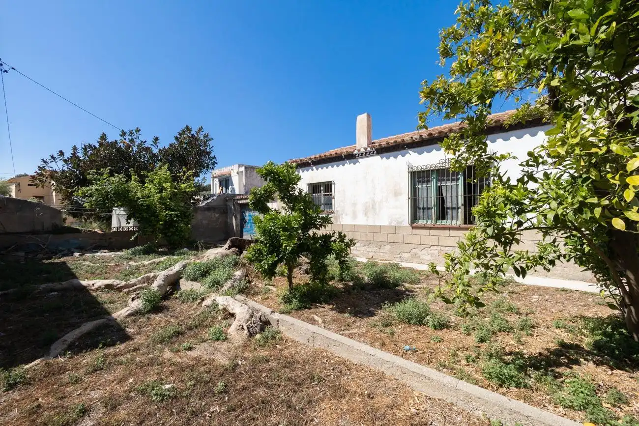 Villa avec jardin à vendre à Vía Augusta, imagen 22