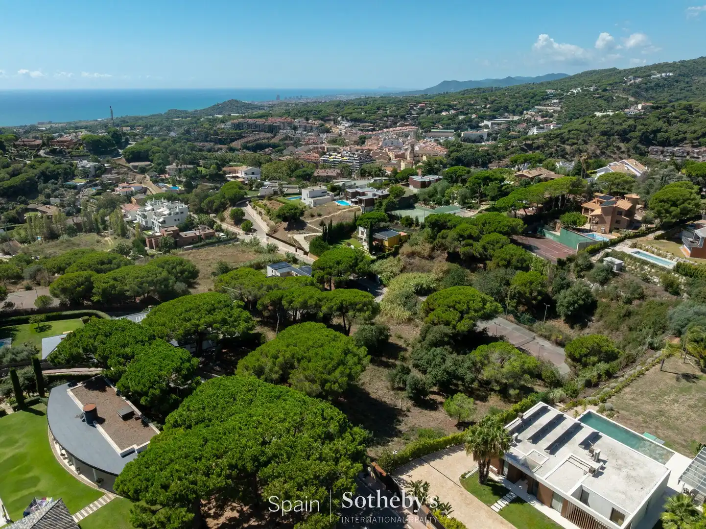 Residential land for sale in Rocaferrera, imagen 2