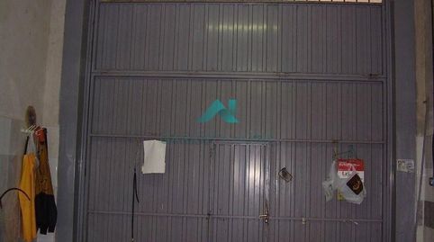 Se vende local en Laredo