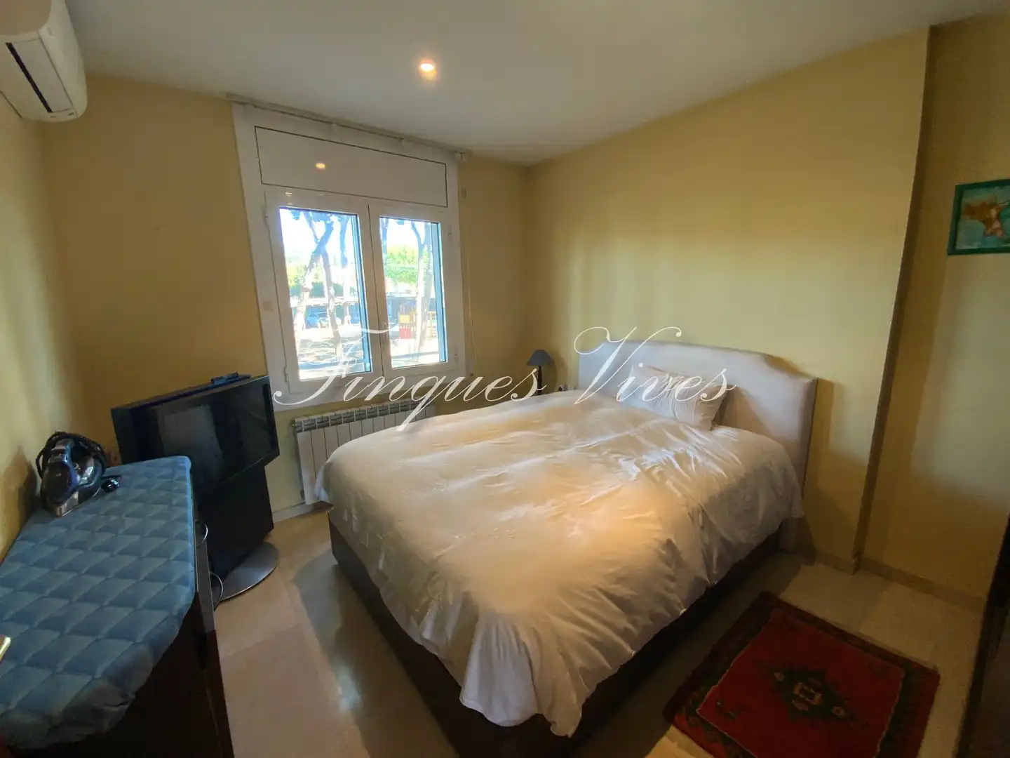Wohnung mit Pool zum Verkauf in passeig marques casariera, imagen 19
