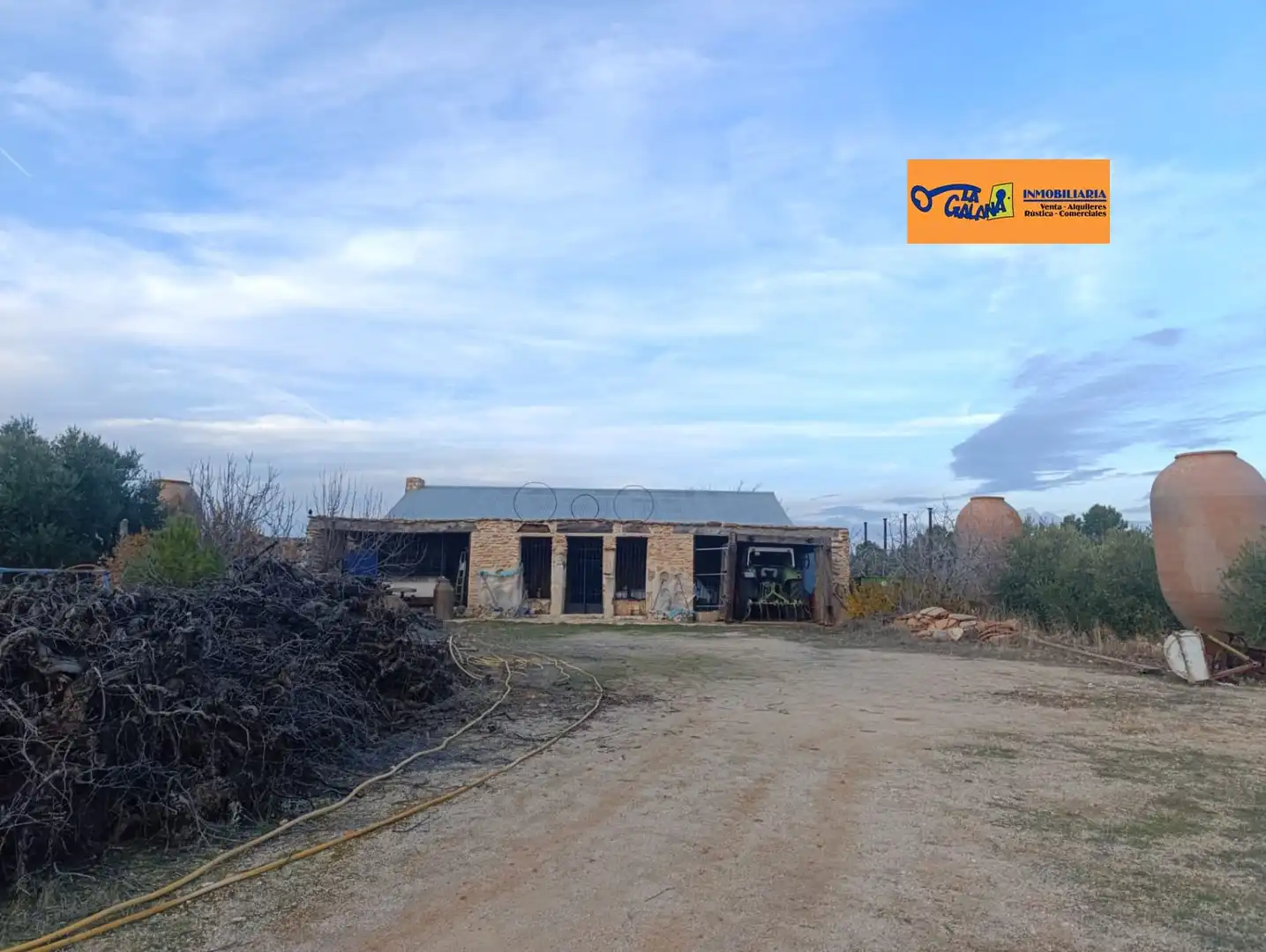Casa rústica en venda a Valdepeñas, imagen 7