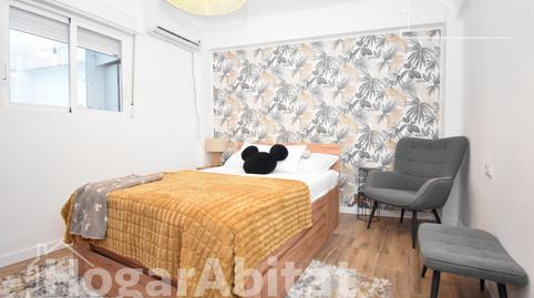 Foto 4 de Piso en venta en Plaza Escuelas Pías, Hospital - Plaza del Real, Castellón de la Plana / Castelló de la Plana