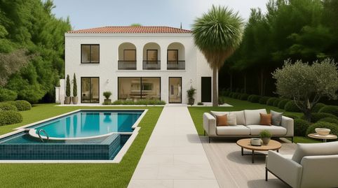 Foto 3 de Casa o chalet en venta en Ur Real Panorama, Río Real, Marbella