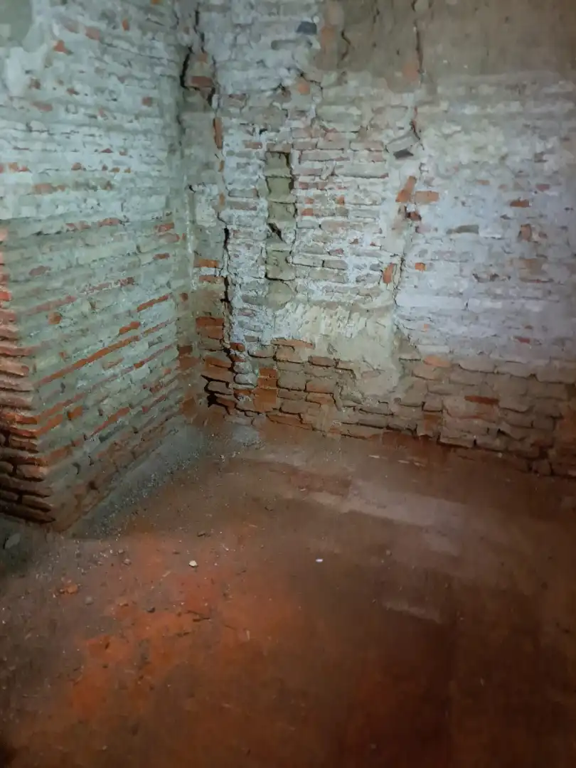 Piso en venta en Guadix