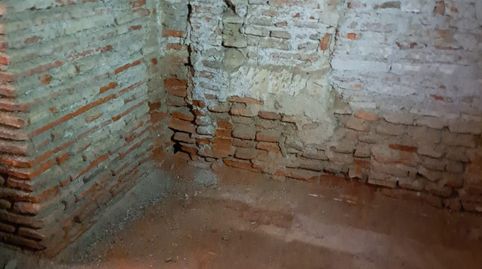 Foto 2 de Piso en venta en Placeta Los Cuchilleros, 2, Guadix, Granada