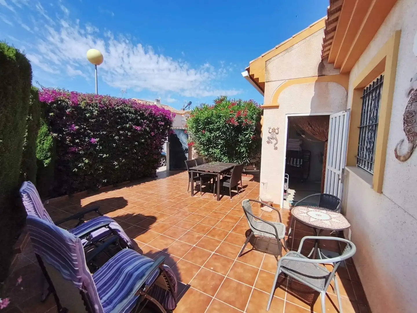 Villa à louer à San Pedro del Pinatar, imagen 2