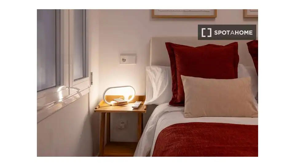 Flat to rent in Centro, imagen 13