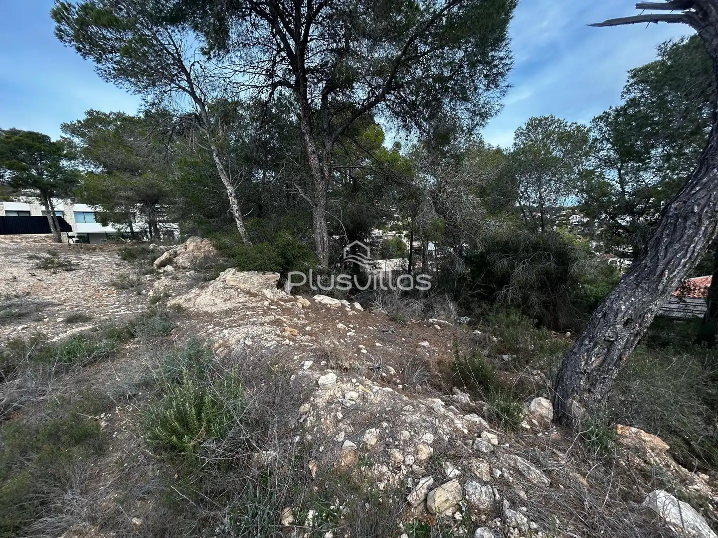 Terrenys i solars en venda a La Fustera, imagen 4