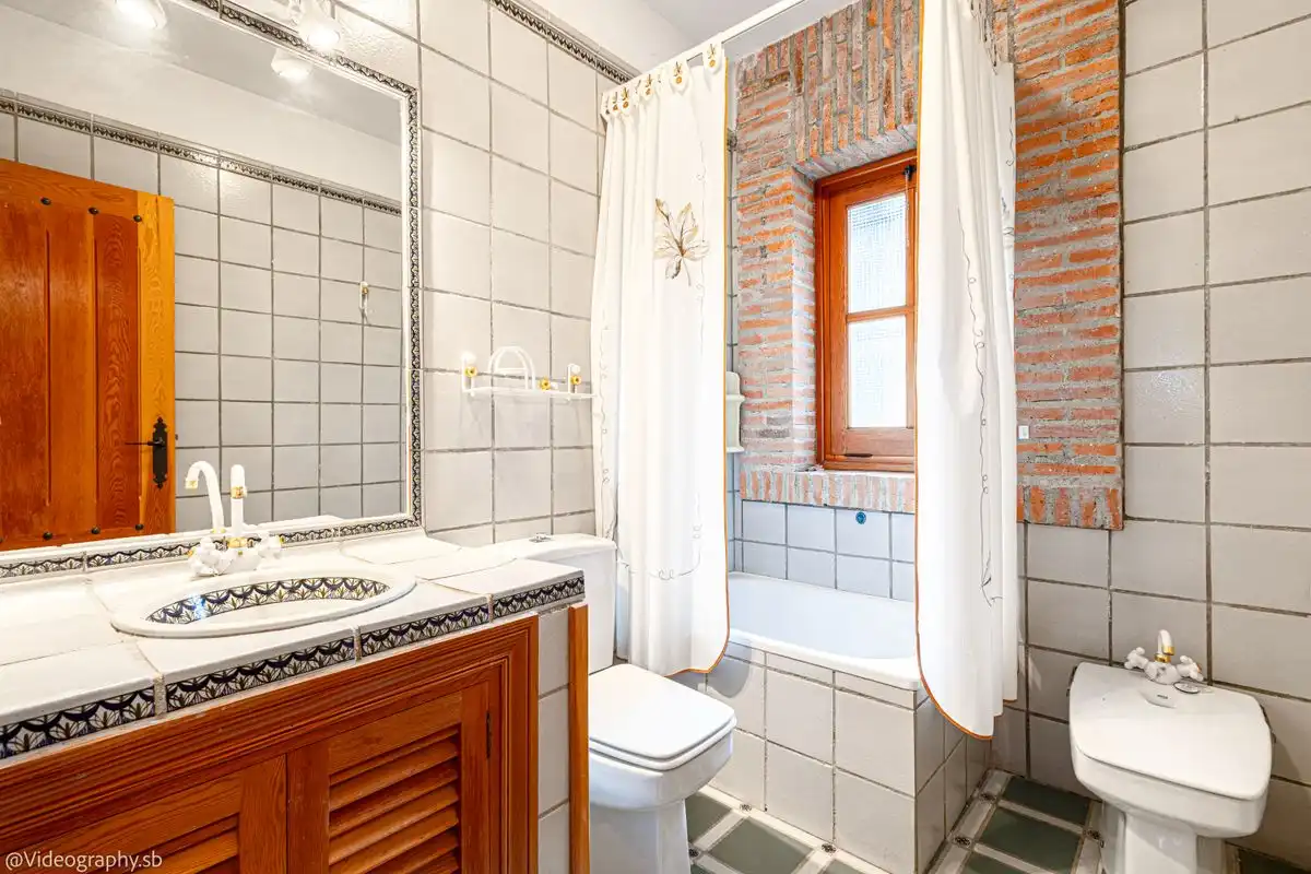 Maison avec jardin à vendre à Pino Alto - Navarredonda, imagen 10