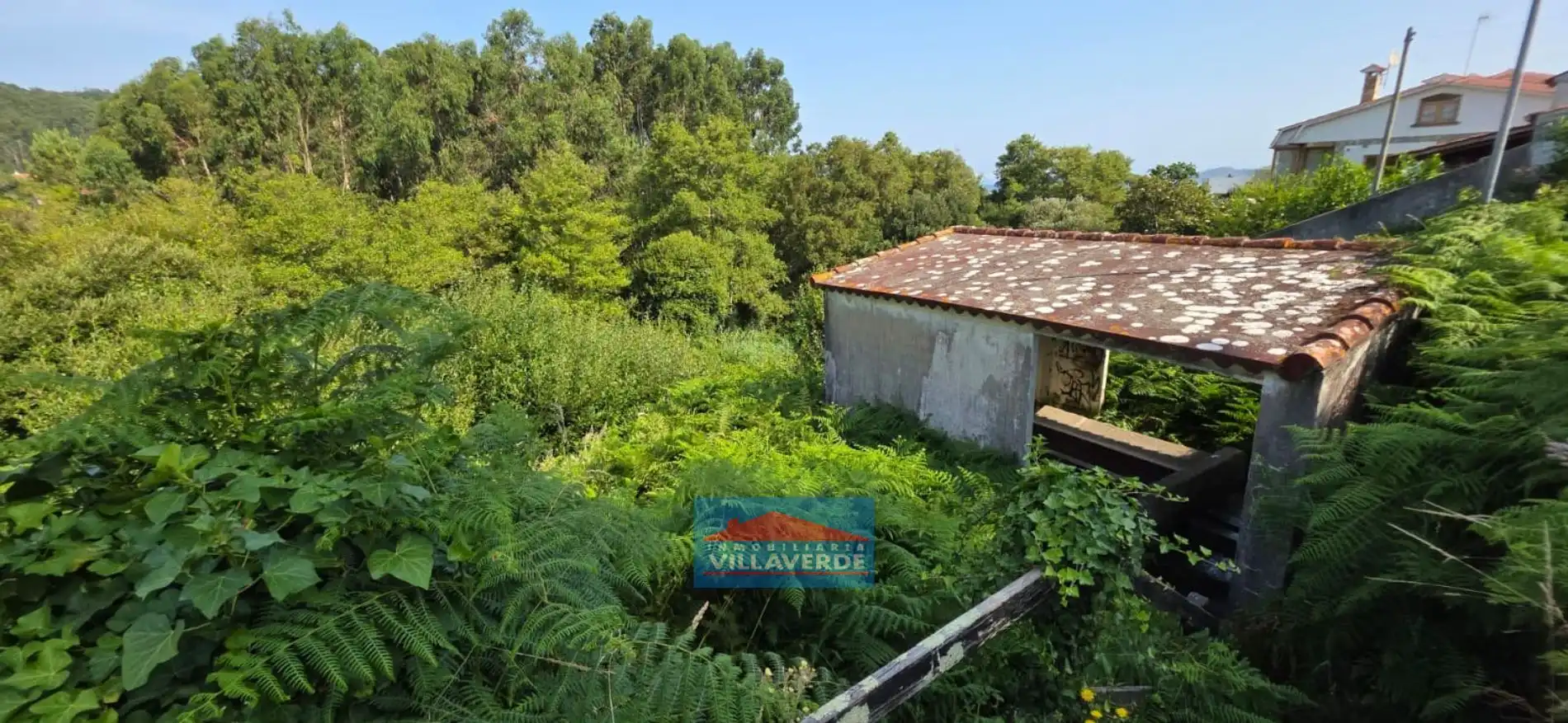 Residential for sale in Cangas 