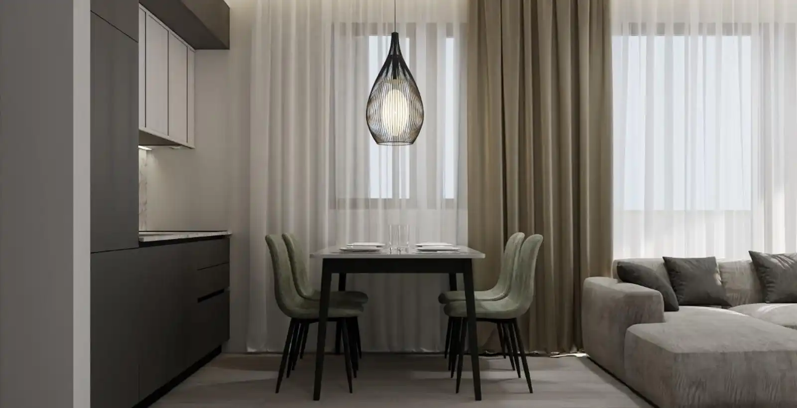 Apartamento con piscina en venta en Playa del Cura, imagen 7